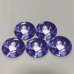 エイトリ 衣川季肋 BD缶 まとめ売り - メルカリ