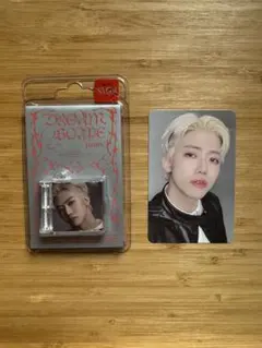 NCT DREAM DREAM()SCAPE SMini ジェミン