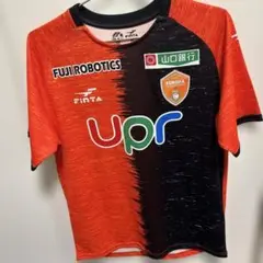 2025レノファ山口FC FP 1st オーセンティックユニフォーム S レノファ山口FC ユニフォーム2025 | レノファ山口FC