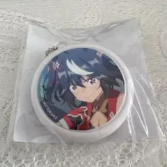 【匿名配送】ウマ娘　キタサンブラック　ボイスレコードキーホルダー