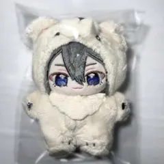 あんスタ あんさんぶるスターズ 滝維吹 いつぬい ぬいぐるみ - メルカリ