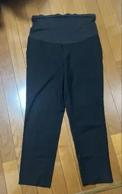 UNIQLO マタニティパンツ　Lサイズ