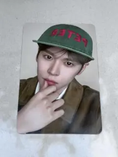 ウンソク RIIZE ポップアップ 109 6000円 特典 トレカ