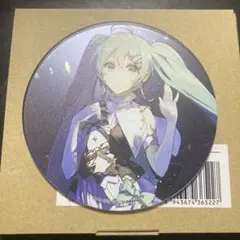 初音ミクシンフォニー 2022 コースター パブミラー