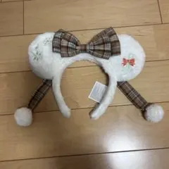 上海ディズニー カチューシャ