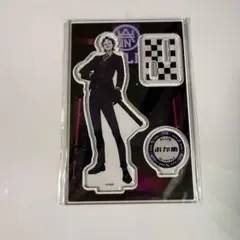 O-MENZ おかめ ALLIN アクリルスタンド