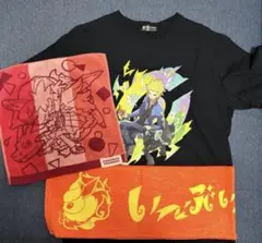 ポケモン 3点セット