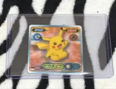 ポケモン アニメコレクション 65.マリル&カスミ - メルカリ