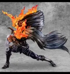 2026年最新】火災のキングフィギュアの人気アイテム - メルカリ