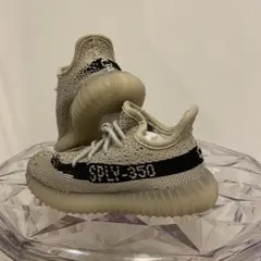 YEEZY BOOST 350 V2 INFANTS SLATE