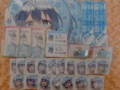 パラぴち　るな　まとめ売り　バラ可 パラぴち るな まとめ売り バラ可 - メルカリ
