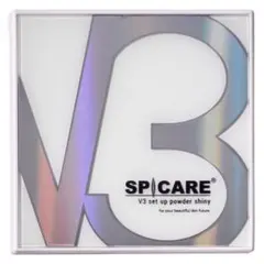 SPICARE V3 セットアップパウダー　shinyのサムネイル