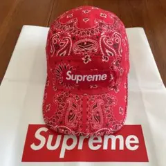 2025年最新】supreme バンダナ キャップの人気アイテム - メルカリ