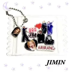 BTS ジミン キャンディーバッグ | Mercari