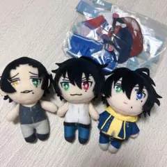 WEST. 藤井流星 ぬいぐるみ マスコット グッズセット - メルカリ