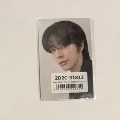 ENHYPEN ジェイク daydream ラキドロ