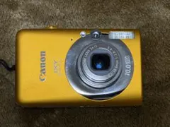美品 キャノンCanon IXY DIGITAL 50 PC1101 コンデジ - メルカリ
