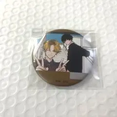 ギヴン展　しずらぎ　缶バッジ　値下げしません。 ギヴン展 缶バッジ しずらぎ 玄純 柊 - メルカリ