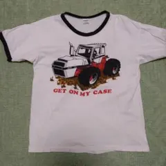 チャンピオン　ビンテージ　ティシャツ