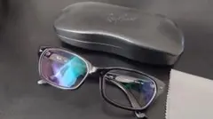 【名作】Ray-Ban RB5130 2000 レイバン メガネ★KJ着用モデル