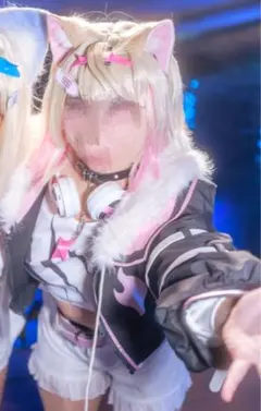 2026年最新】モココ コスプレの人気アイテム - メルカリ