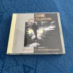 ERIC CLAPTON WORLD TOUR IN CONCERT