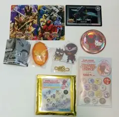 キングオージャー ヒーローショー ブロマイド gロッソ キョウリュウ