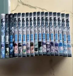 孤高の人 全巻セット B4 - メルカリ