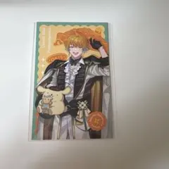 宇佐美リト サンリオ フォトカード