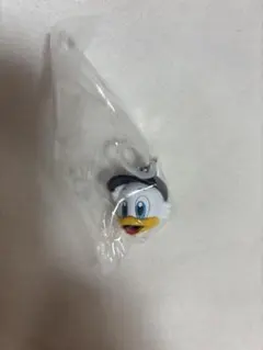 プロ野球マスコットめじるしアクセサリー　マーくん