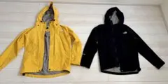 THE NORTH FACE オールマウンテンジャケットSサイズ2枚セット