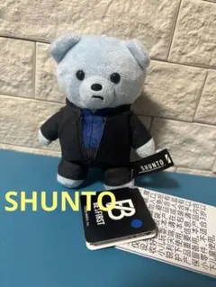 2026年最新】シュントくまの人気アイテム - メルカリ