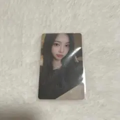 IZ*ONE ミンジュ 写真集 Pro Memoria トレカ - メルカリ