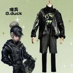 第五人格 傭兵 B.duck コラボ 中国限定 バスマット 第五人格 傭兵 B.duck コラボ 中国限定 バスマット - メルカリ