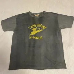CUSHMAN Tシャツ Sサイズのサムネイル