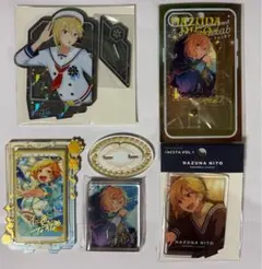 あんスタ　仁兎なずな　まとめ売り