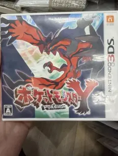 き*】様 ポケットモンスターYニンテンドー3DS