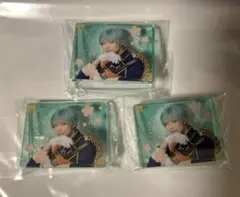 ミュージカル刀剣乱舞 一期一振 博覧会 メモアクリルスタンド