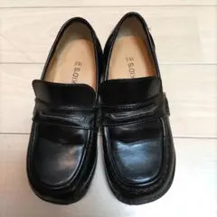 キッズ　フォーマル　靴