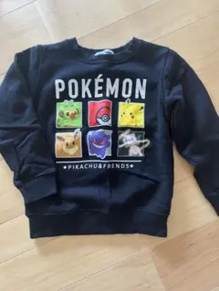 ポケモン ピカチュウ＆フレンズ トレーナー