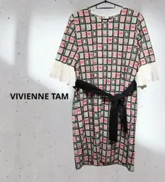 2026年最新】vivienne tam 麻雀の人気アイテム - メルカリ