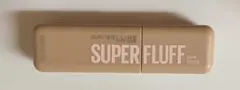 MAYBELLINE SUPER FLUFF 眉マスカラ 03ヌードベージュ