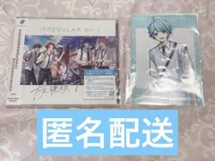 いれいす -hotoke- ほとけ いむくん 放課後アーカイブ C盤 アニメイト