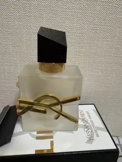 YVES SAINT LAURENT リブレ ヘアミスト