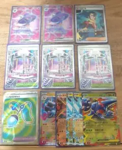 インフェルノx sr