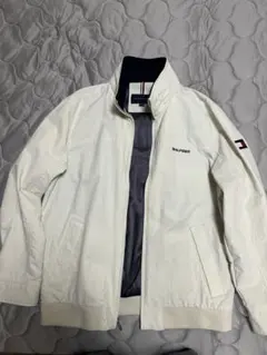 tommy hilfiger ジャケット