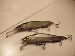 2025年最新】メガバス エピソードの人気アイテム - メルカリ