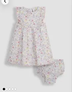 jojomamanbebe ワンピース