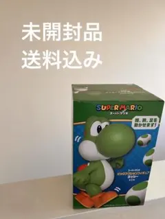 スーパーマリオBIGヨッシー フィギュア