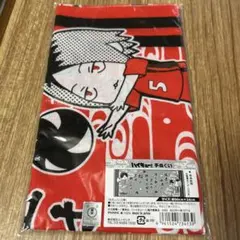 1番クジハイキュー手ぬぐい